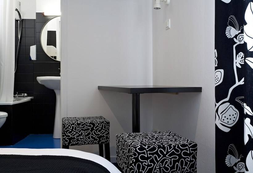 Номер Стандарт, De L Octroi