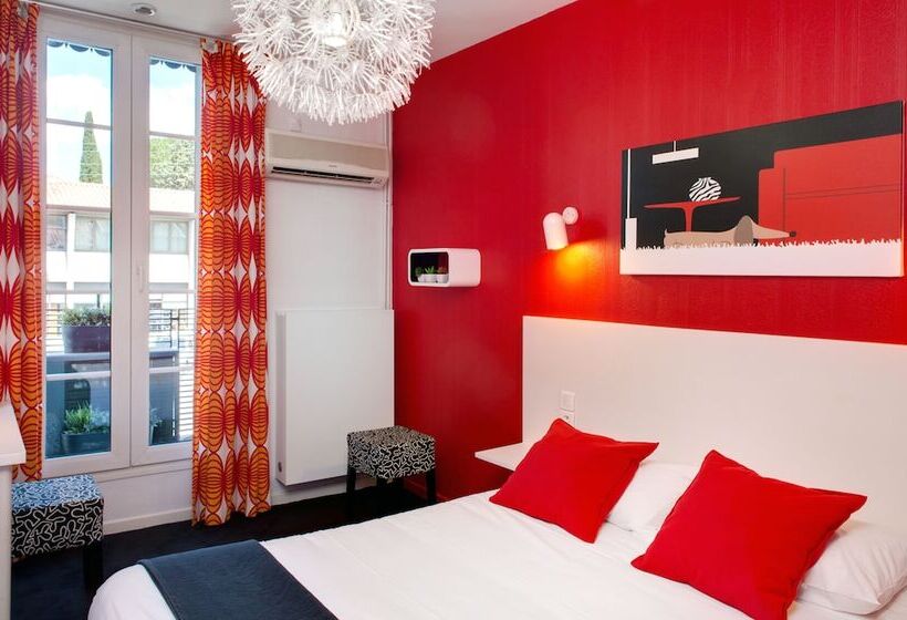 Номер Стандарт, De L Octroi