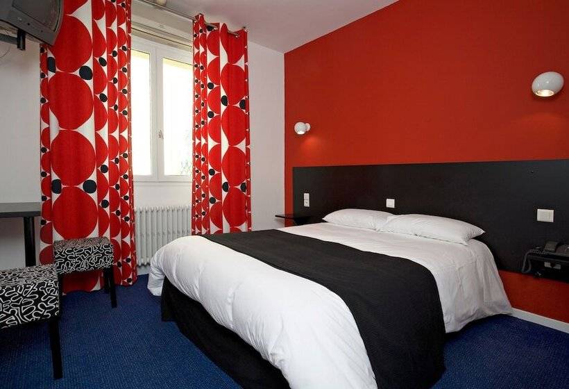 Номер Стандарт, De L Octroi