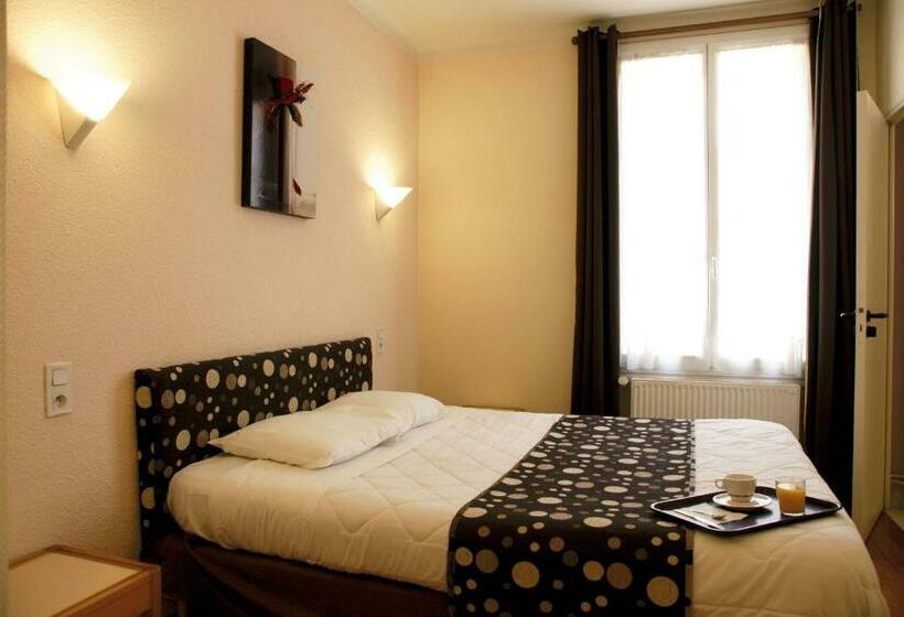 غرفة كلاسيكية, Logis  Hotel & Restaurant De La Place