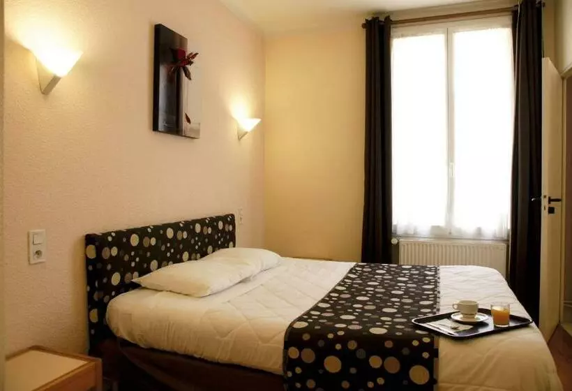 クラシックルーム, Logis  Hotel & Restaurant De La Place