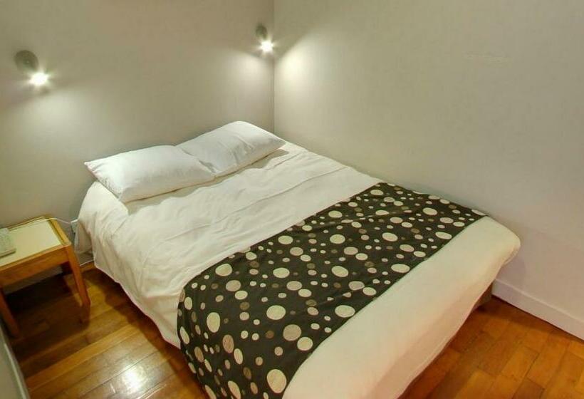 غرفة كلاسيكية, Logis  Hotel & Restaurant De La Place