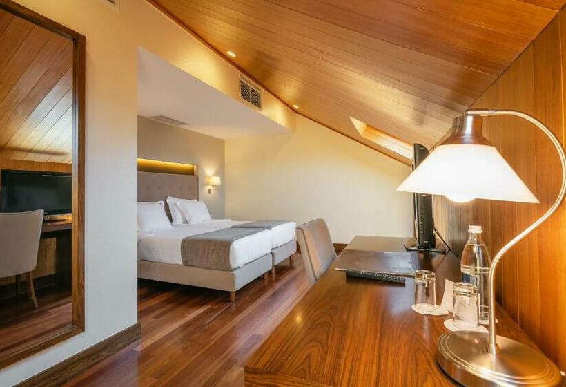 Пентхаус, Forte De São Francisco Hotel Chaves