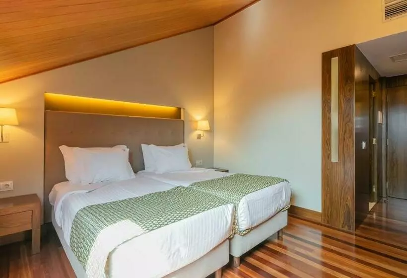 اتاق پنت هاوس, Forte De São Francisco Hotel Chaves