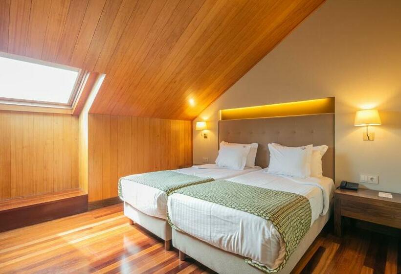 Пентхаус, Forte De São Francisco Hotel Chaves