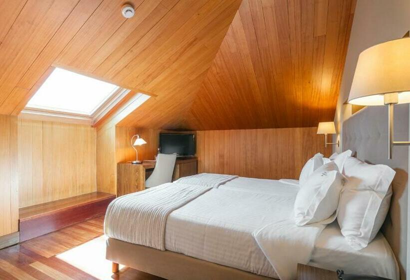 Пентхаус, Forte De São Francisco Hotel Chaves