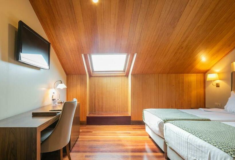 Пентхаус, Forte De São Francisco Hotel Chaves