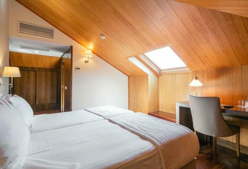 Пентхаус, Forte De São Francisco Hotel Chaves