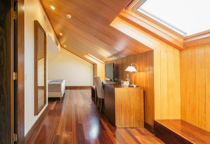 Пентхаус, Forte De São Francisco Hotel Chaves