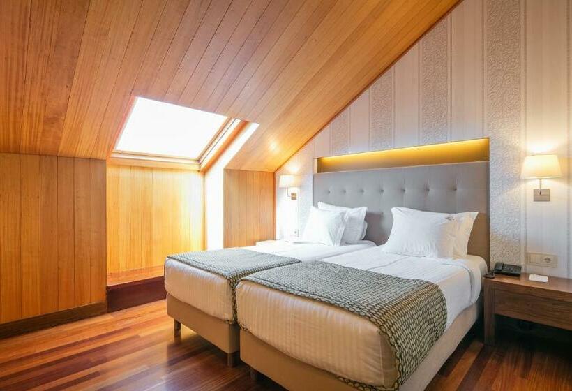 Пентхаус, Forte De São Francisco Hotel Chaves