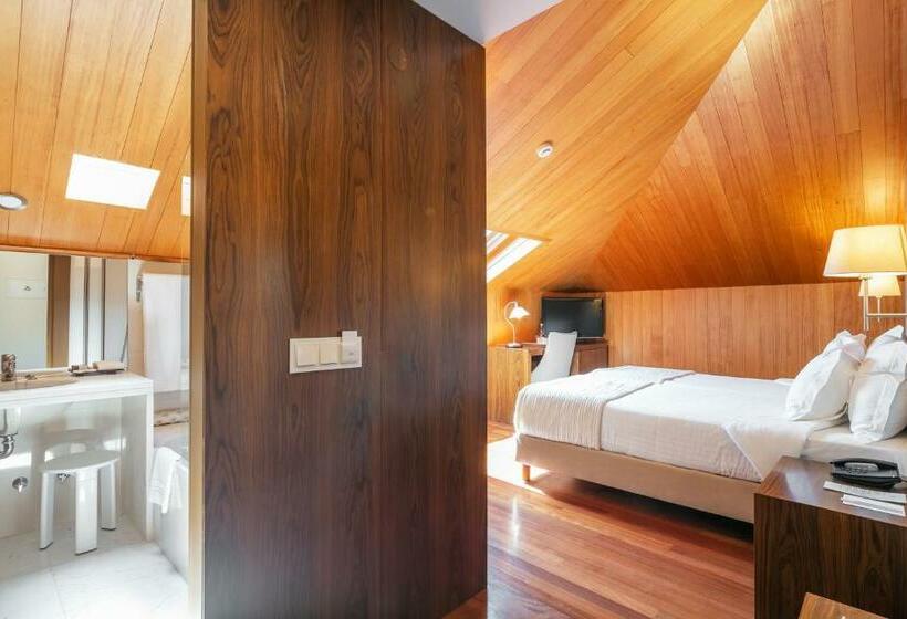 Пентхаус, Forte De São Francisco Hotel Chaves