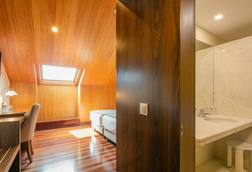 Пентхаус, Forte De São Francisco Hotel Chaves