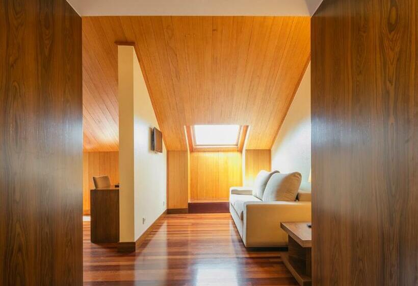 Пентхаус, Forte De São Francisco Hotel Chaves