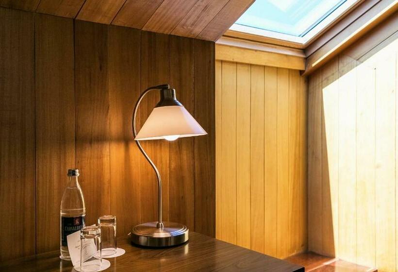 Пентхаус, Forte De São Francisco Hotel Chaves