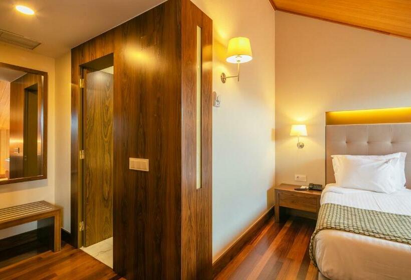 Пентхаус, Forte De São Francisco Hotel Chaves