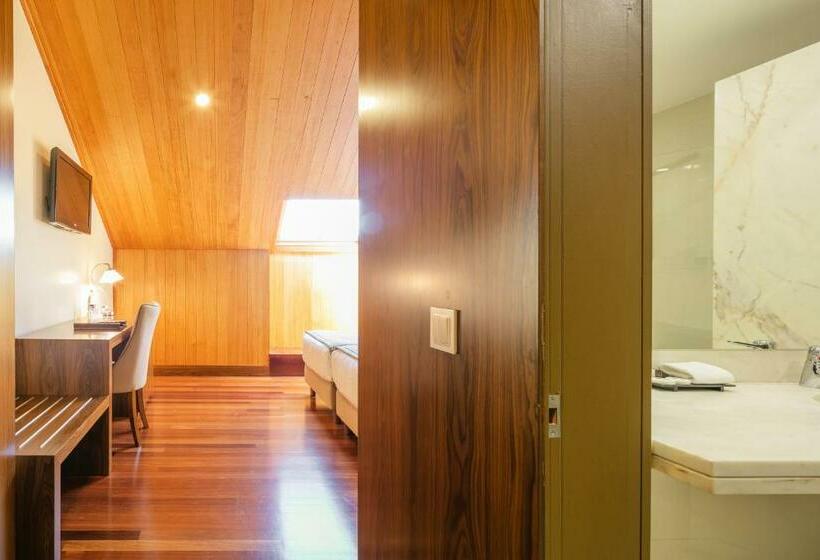 Пентхаус, Forte De São Francisco Hotel Chaves