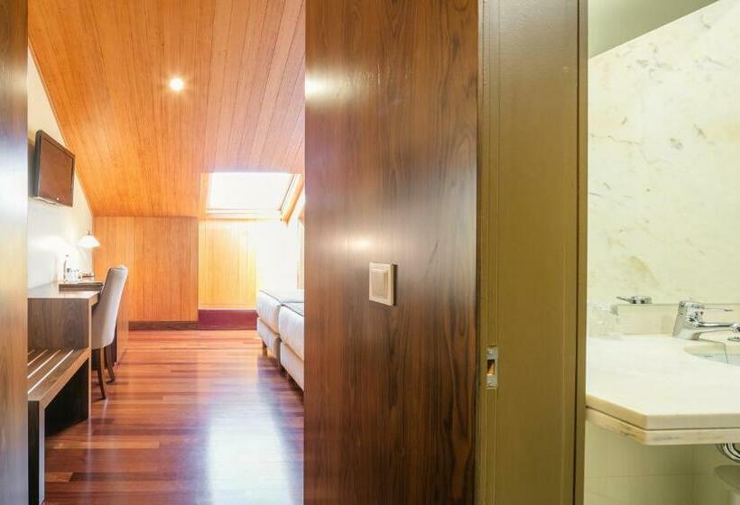 Пентхаус, Forte De São Francisco Hotel Chaves