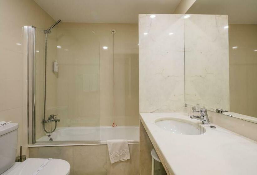 Пентхаус, Forte De São Francisco Hotel Chaves