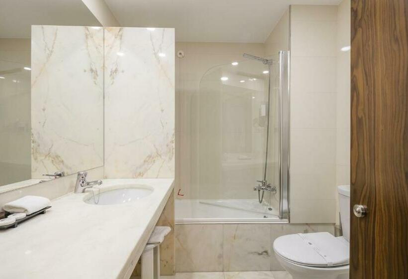 Пентхаус, Forte De São Francisco Hotel Chaves