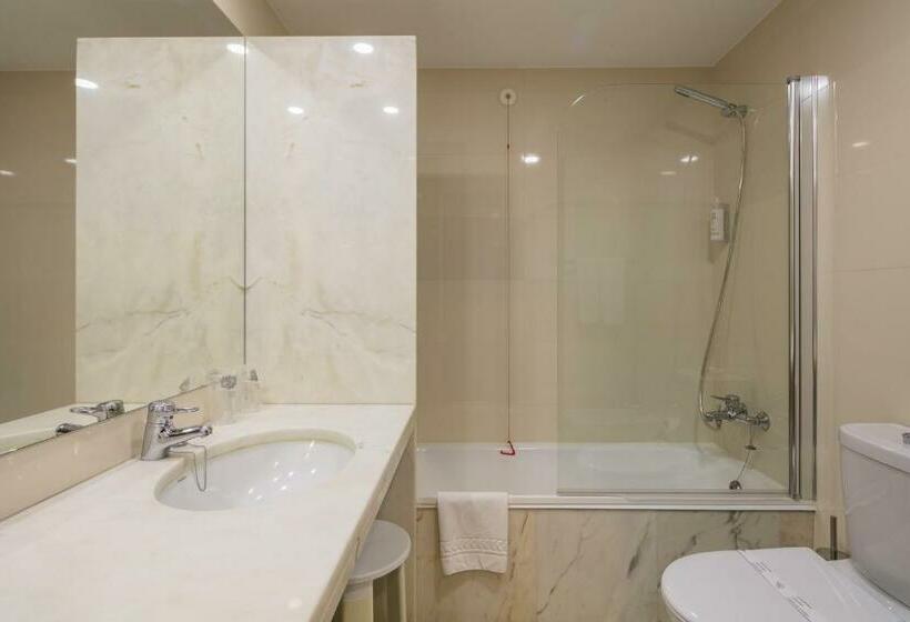 Пентхаус, Forte De São Francisco Hotel Chaves