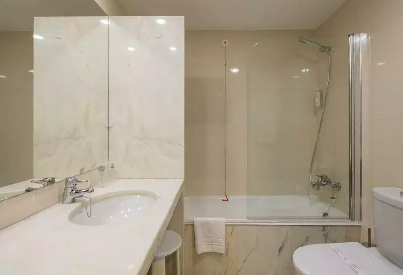 اتاق پنت هاوس, Forte De São Francisco Hotel Chaves
