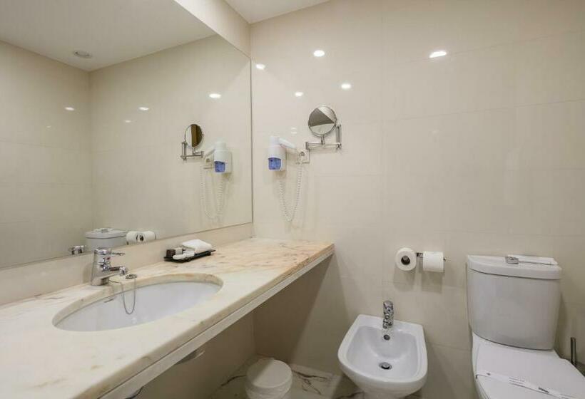 Пентхаус, Forte De São Francisco Hotel Chaves