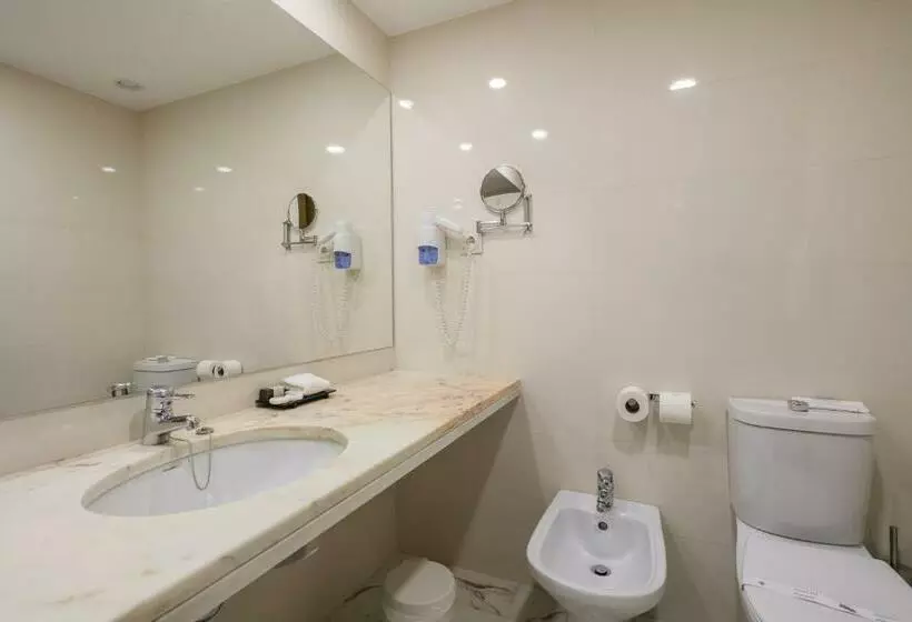 اتاق پنت هاوس, Forte De São Francisco Hotel Chaves