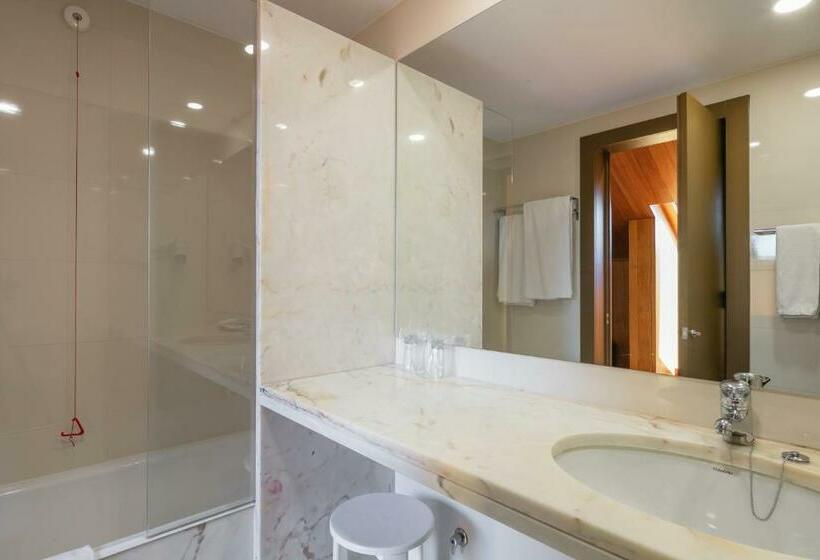 Пентхаус, Forte De São Francisco Hotel Chaves