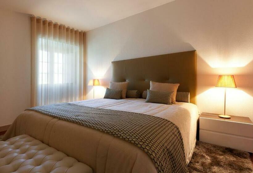 Полулюкс, Forte De São Francisco Hotel Chaves