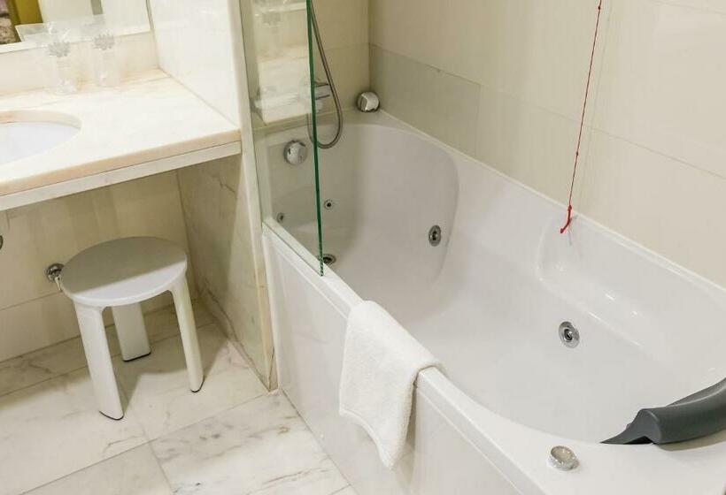 Полулюкс, Forte De São Francisco Hotel Chaves