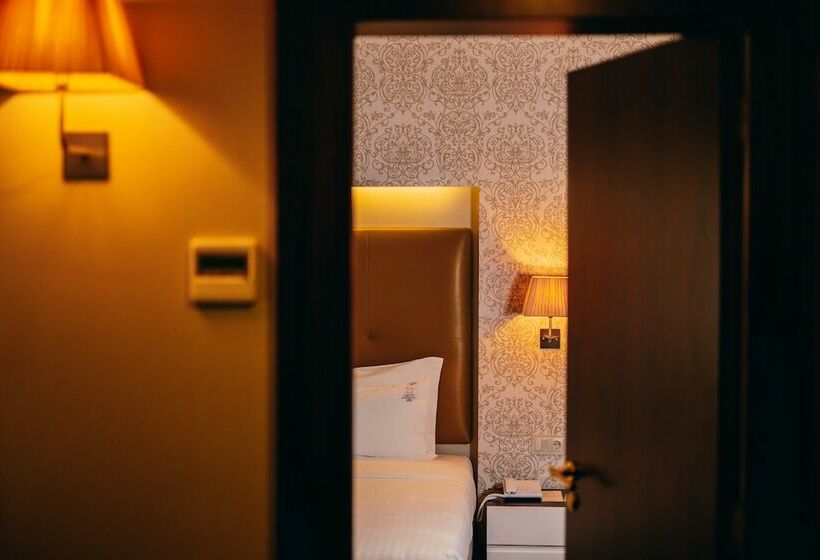 Полулюкс, Forte De São Francisco Hotel Chaves