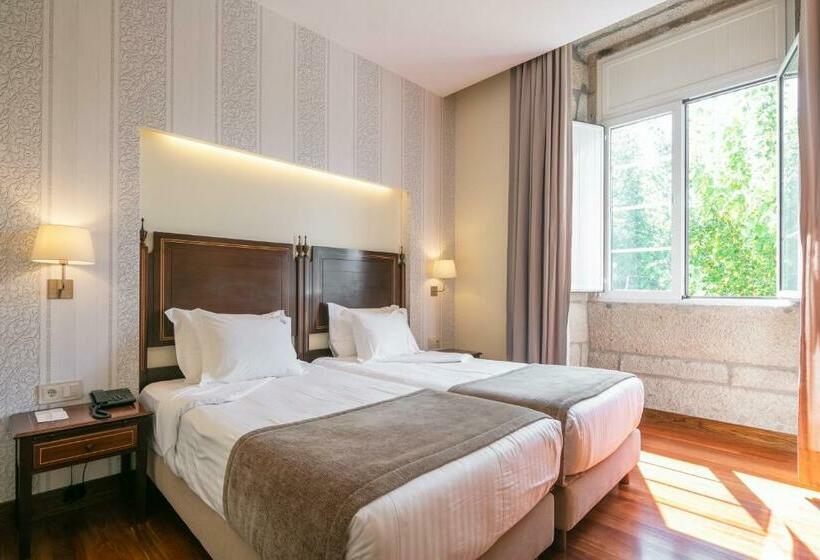 Номер Стандарт, Forte De São Francisco Hotel Chaves