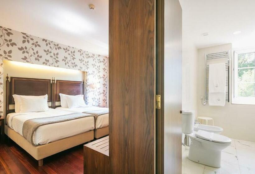 Номер Стандарт, Forte De São Francisco Hotel Chaves