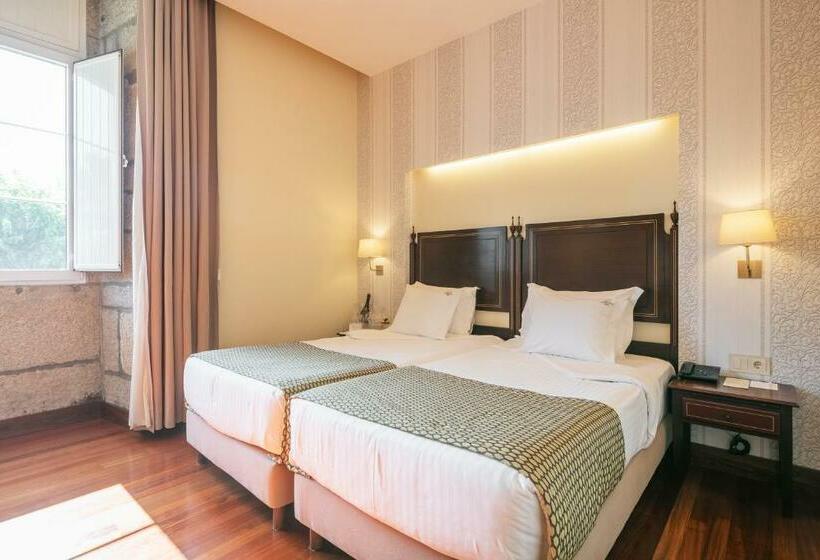 Номер Стандарт, Forte De São Francisco Hotel Chaves