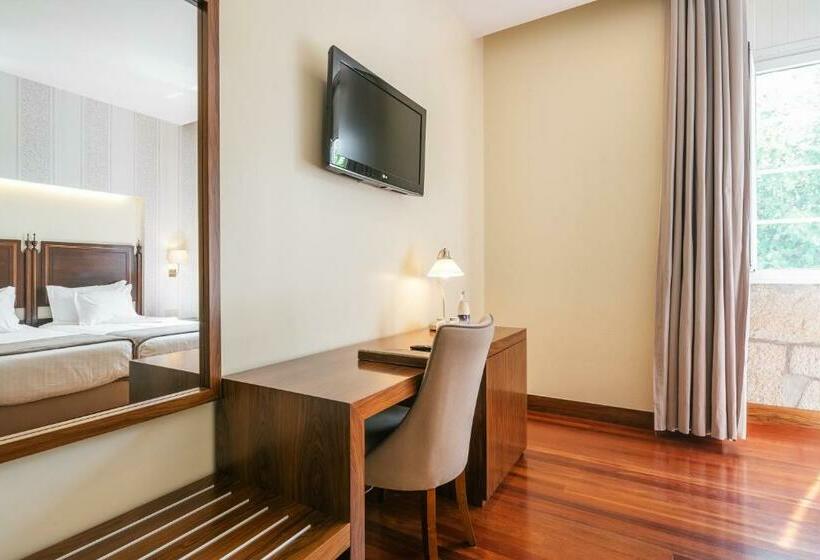 Номер Стандарт, Forte De São Francisco Hotel Chaves