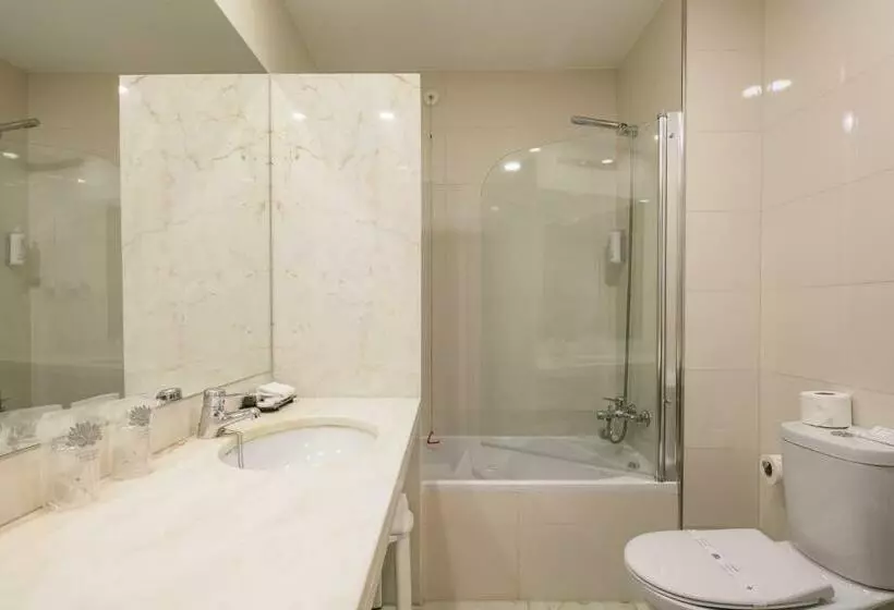 اتاق استاندارد, Forte De São Francisco Hotel Chaves