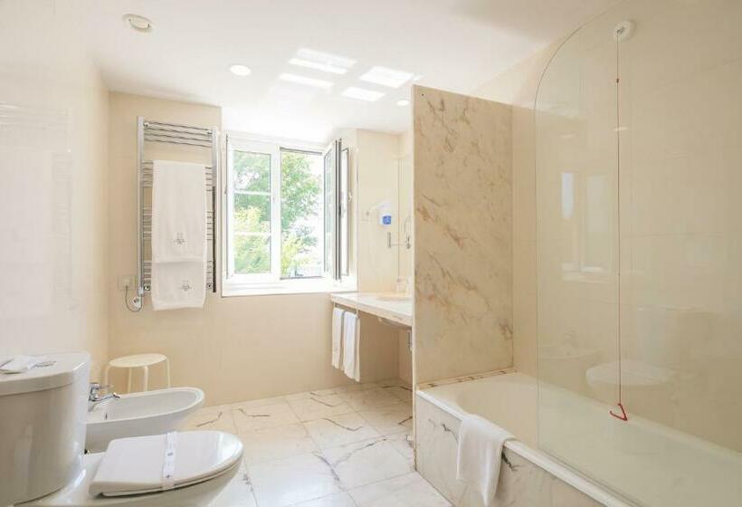 Номер Стандарт, Forte De São Francisco Hotel Chaves