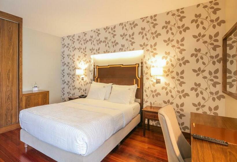 Номер Стандарт, Forte De São Francisco Hotel Chaves