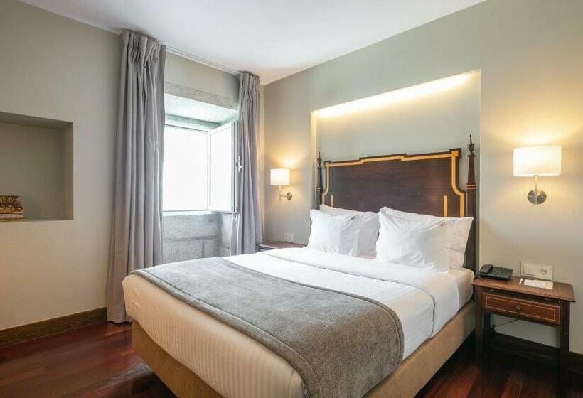 Номер Стандарт, Forte De São Francisco Hotel Chaves