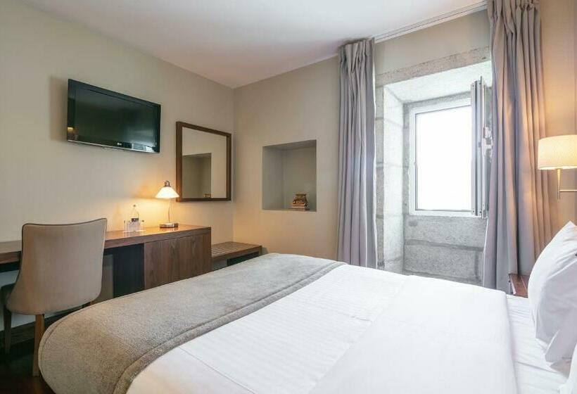 Номер Стандарт, Forte De São Francisco Hotel Chaves