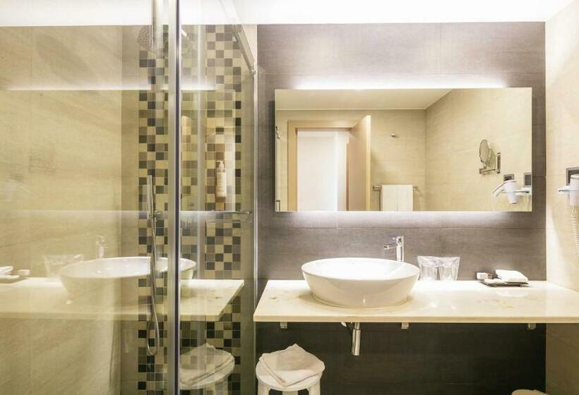 Номер Стандарт, Forte De São Francisco Hotel Chaves