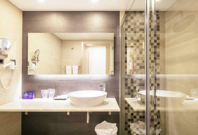 Номер Стандарт, Forte De São Francisco Hotel Chaves
