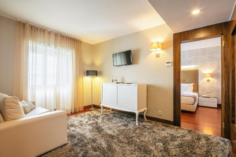 Номер Стандарт, Forte De São Francisco Hotel Chaves