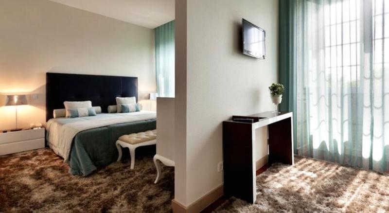 Номер Стандарт, Forte De São Francisco Hotel Chaves