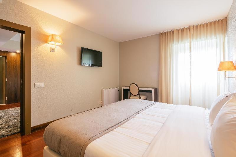 Номер Стандарт, Forte De São Francisco Hotel Chaves