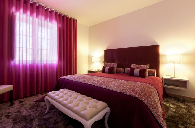 Номер Стандарт, Forte De São Francisco Hotel Chaves