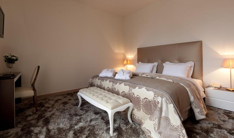 Номер Стандарт, Forte De São Francisco Hotel Chaves