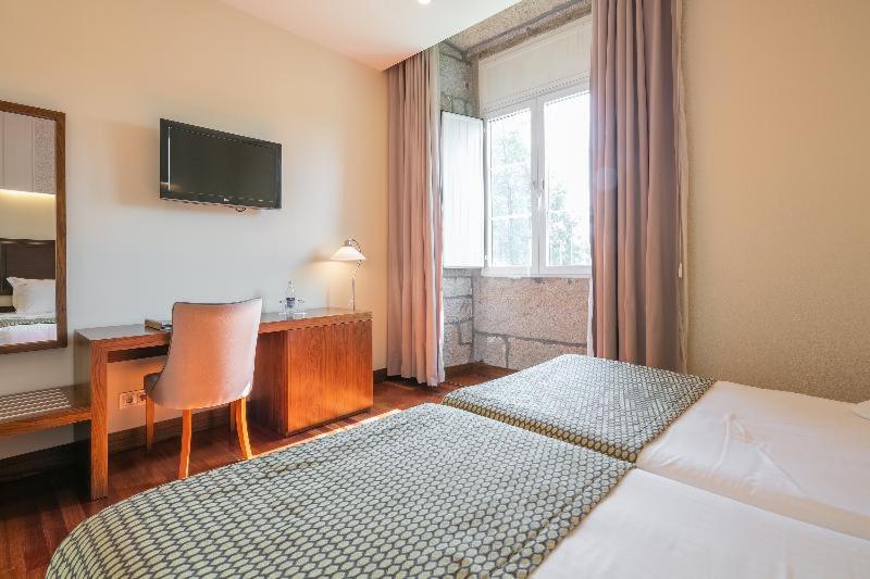 Номер Стандарт, Forte De São Francisco Hotel Chaves
