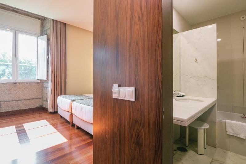 Номер Стандарт, Forte De São Francisco Hotel Chaves