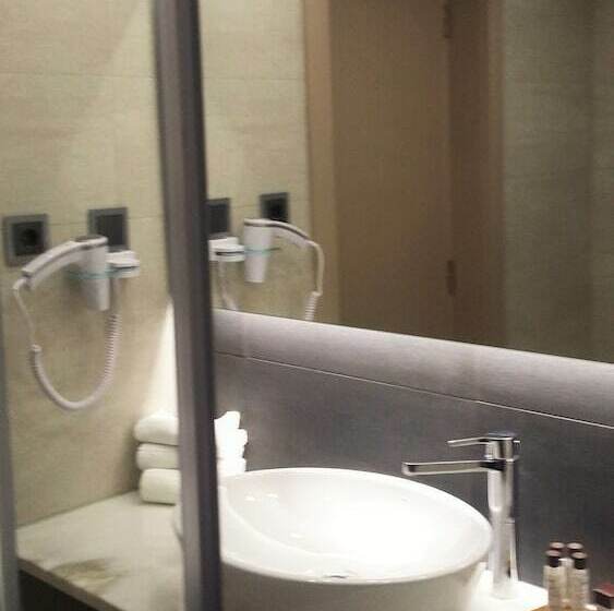 Номер Стандарт, Forte De São Francisco Hotel Chaves